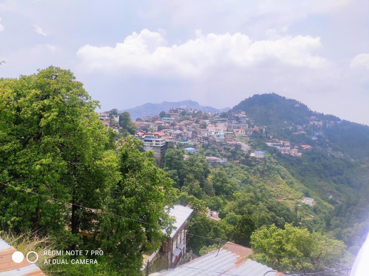 Hotel Castle View Mussoorie Zewnętrze zdjęcie