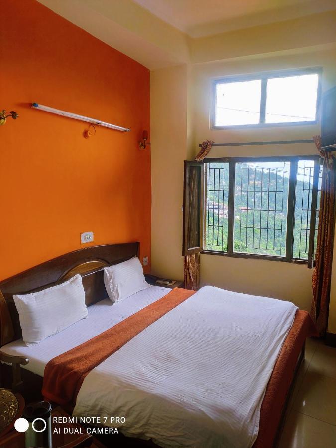 Hotel Castle View Mussoorie Zewnętrze zdjęcie