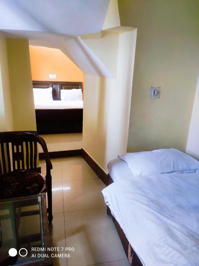 Hotel Castle View Mussoorie Zewnętrze zdjęcie