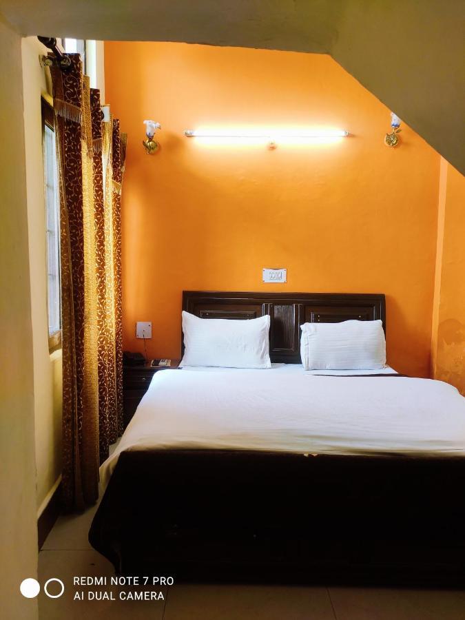 Hotel Castle View Mussoorie Zewnętrze zdjęcie