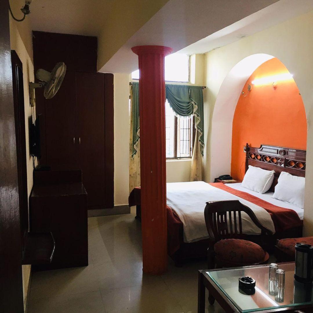 Hotel Castle View Mussoorie Zewnętrze zdjęcie