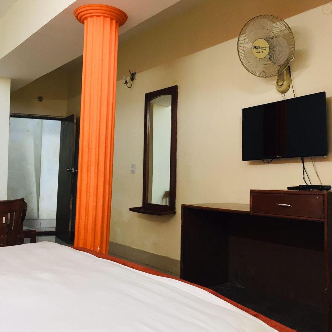 Hotel Castle View Mussoorie Zewnętrze zdjęcie