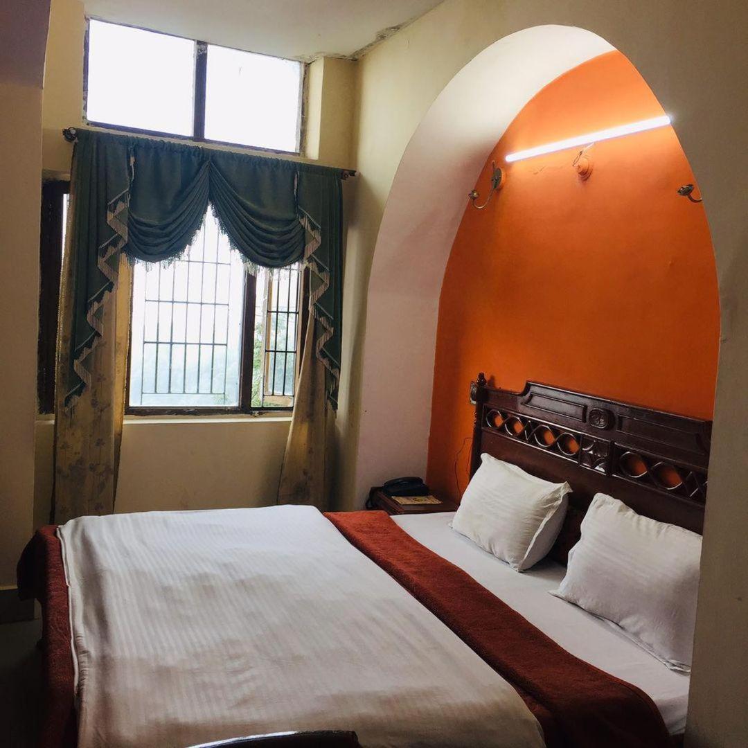 Hotel Castle View Mussoorie Zewnętrze zdjęcie