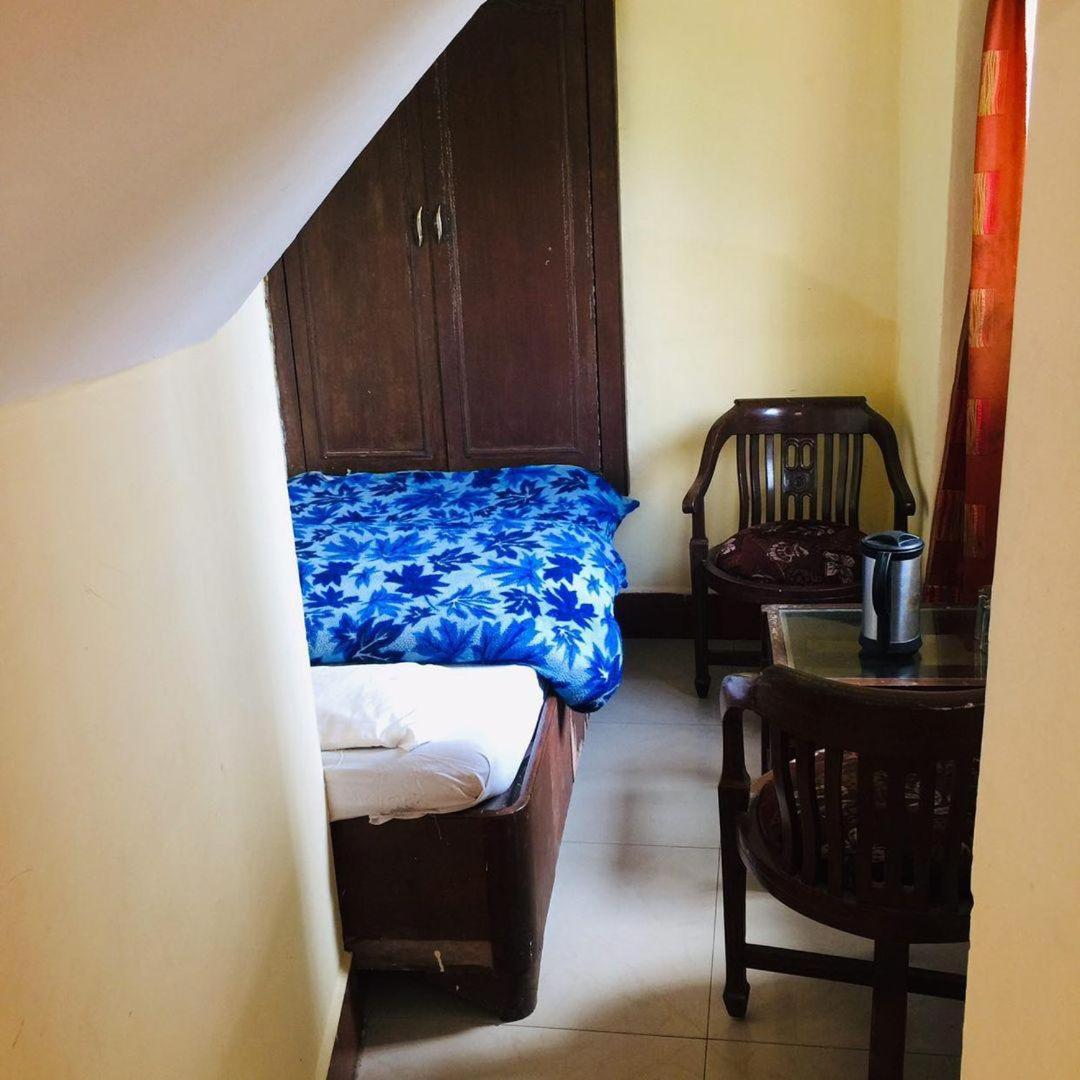 Hotel Castle View Mussoorie Zewnętrze zdjęcie