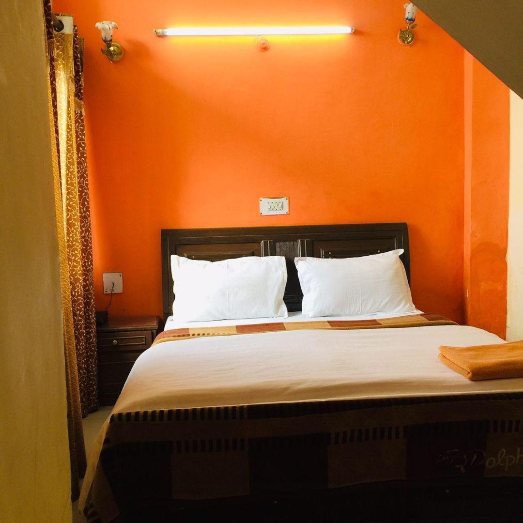 Hotel Castle View Mussoorie Zewnętrze zdjęcie