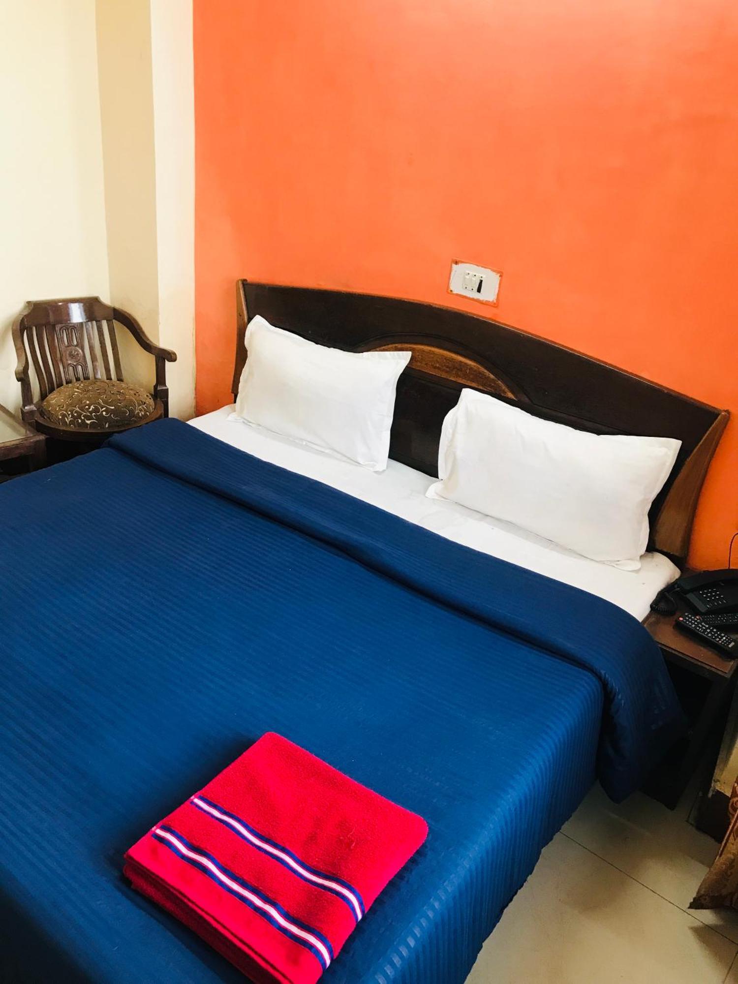 Hotel Castle View Mussoorie Zewnętrze zdjęcie