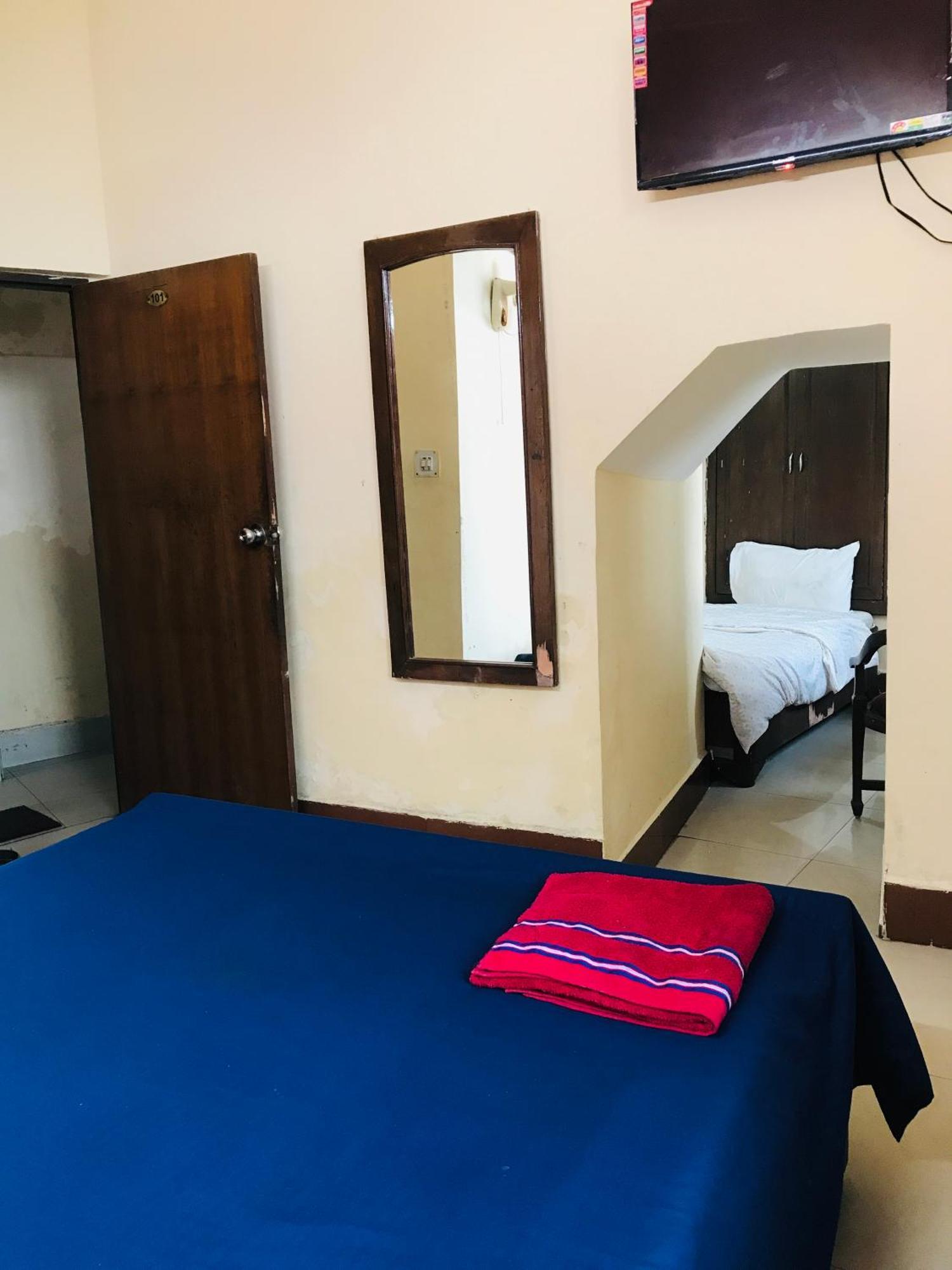 Hotel Castle View Mussoorie Pokój zdjęcie