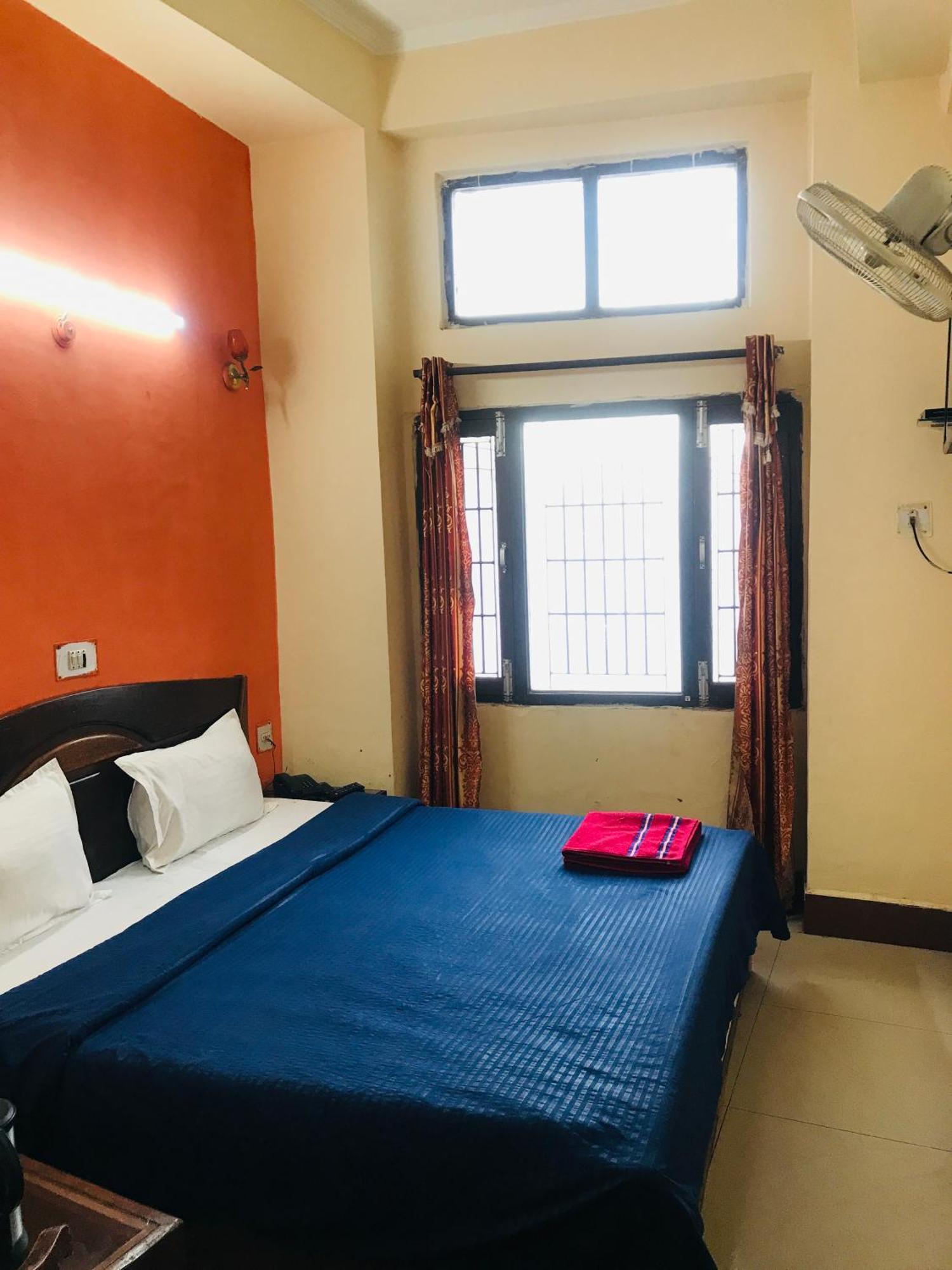 Hotel Castle View Mussoorie Zewnętrze zdjęcie