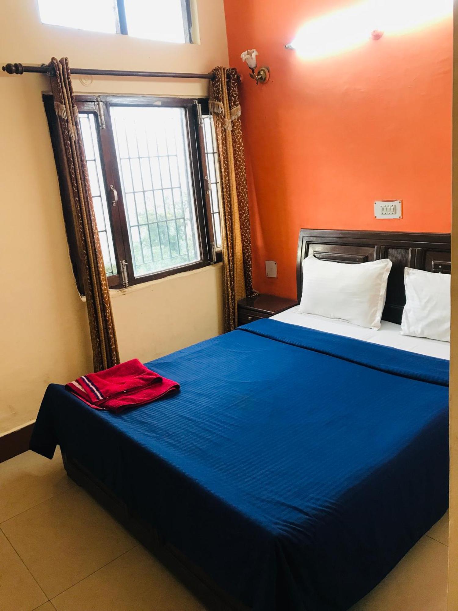 Hotel Castle View Mussoorie Zewnętrze zdjęcie