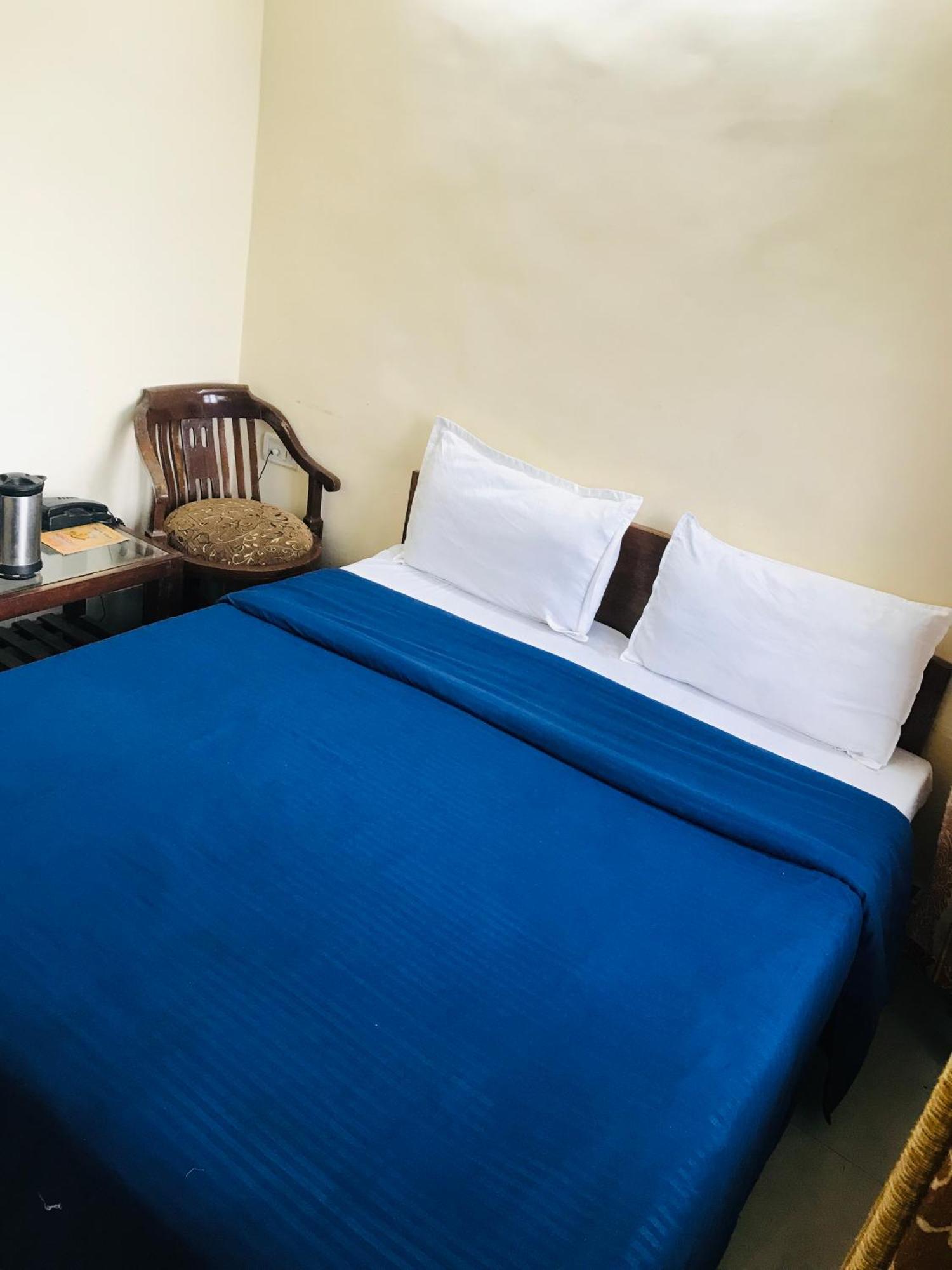 Hotel Castle View Mussoorie Zewnętrze zdjęcie