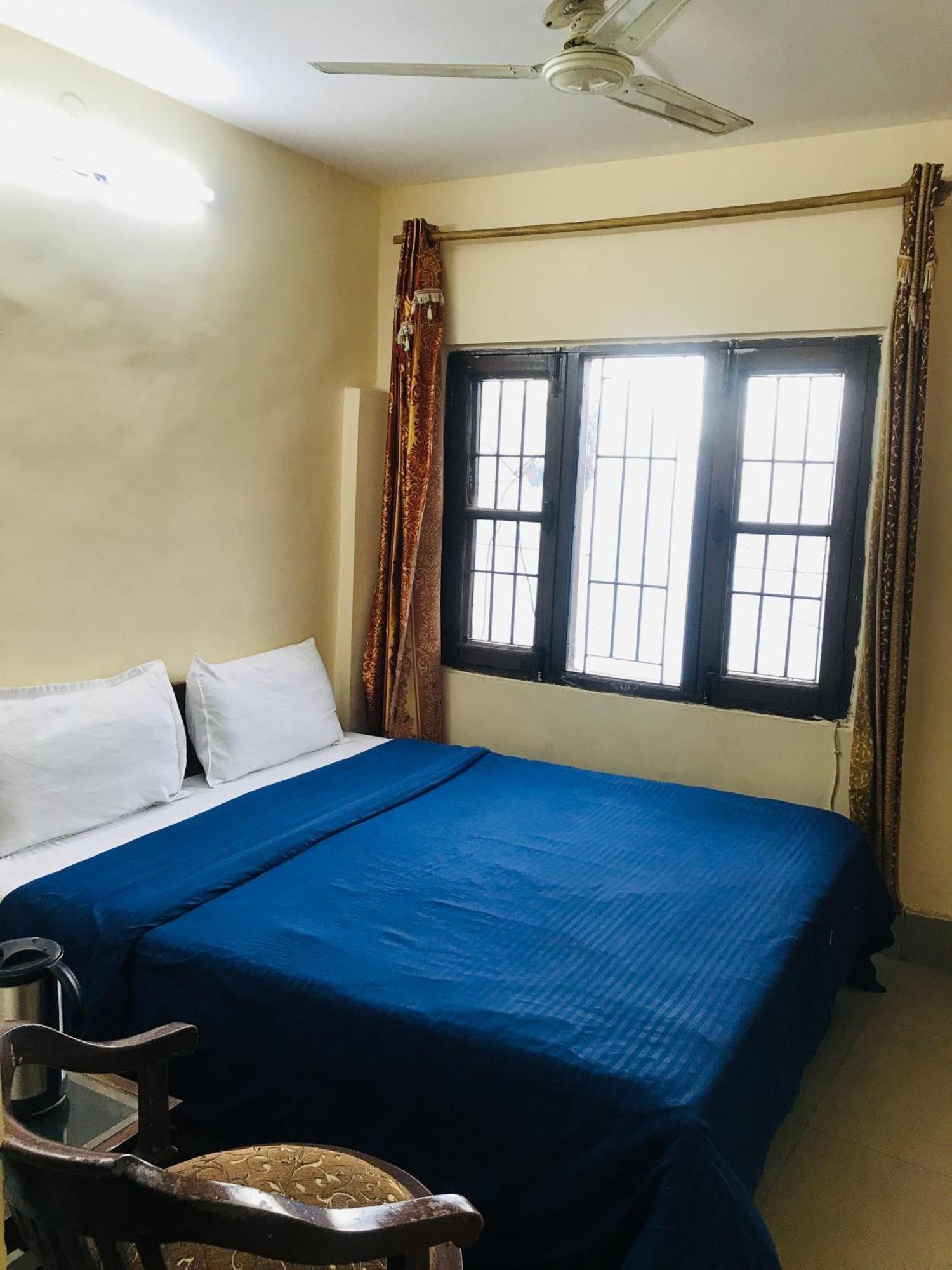 Hotel Castle View Mussoorie Pokój zdjęcie